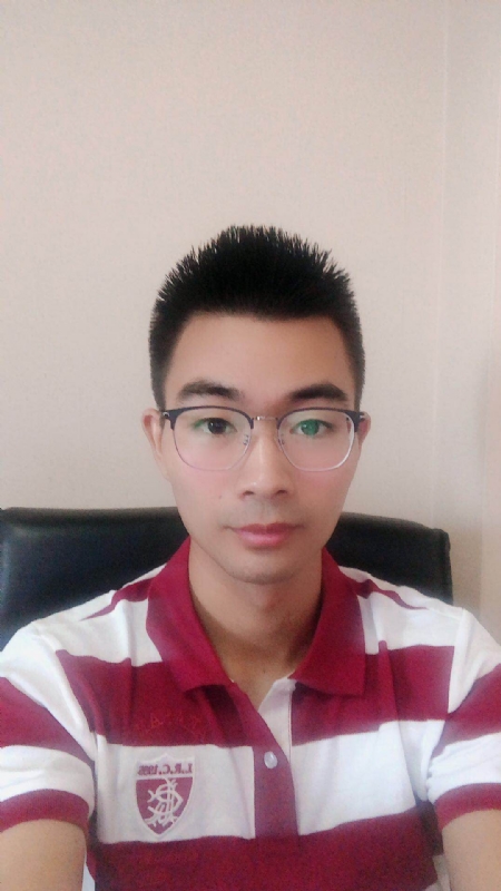 砥砺前进的第一张照片--爱情114