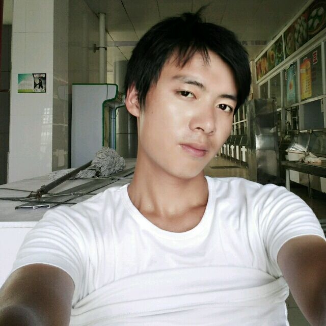 四爷的第一张照片--爱情114