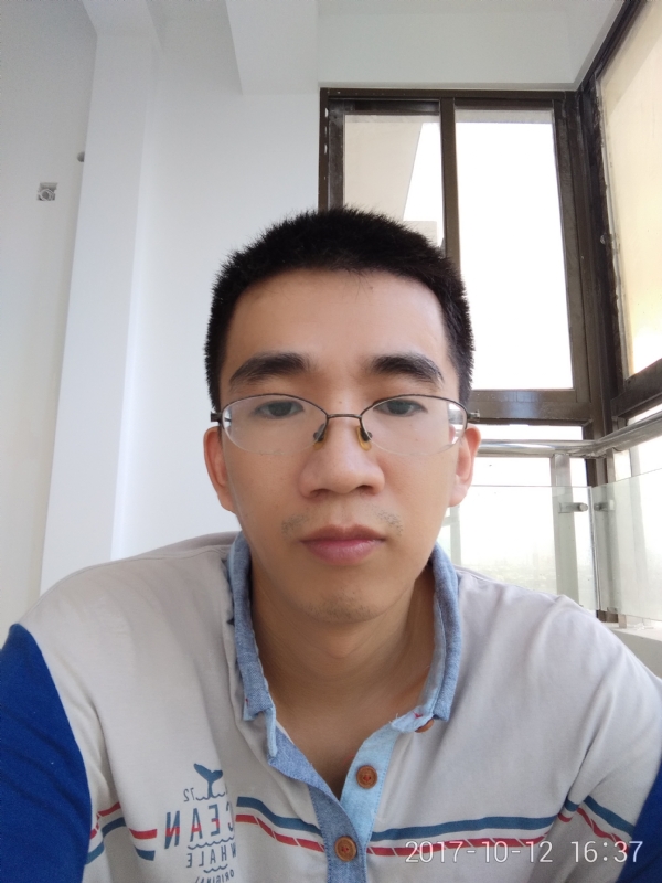 GCC的第一张照片--爱情114