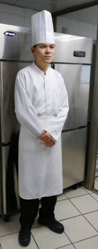 与狼共舞的第一张照片--爱情114