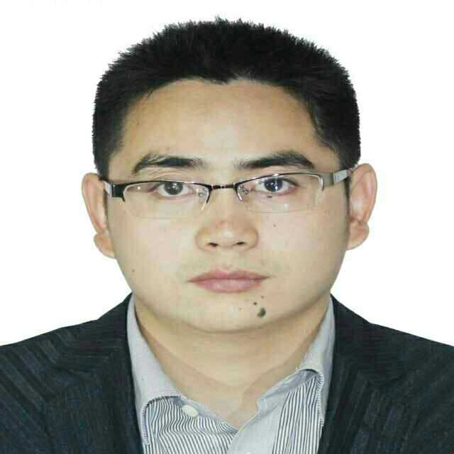 盼盼的第一张照片--爱情114