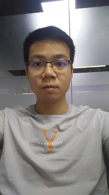 93年小伙子的第一张照片--爱情114