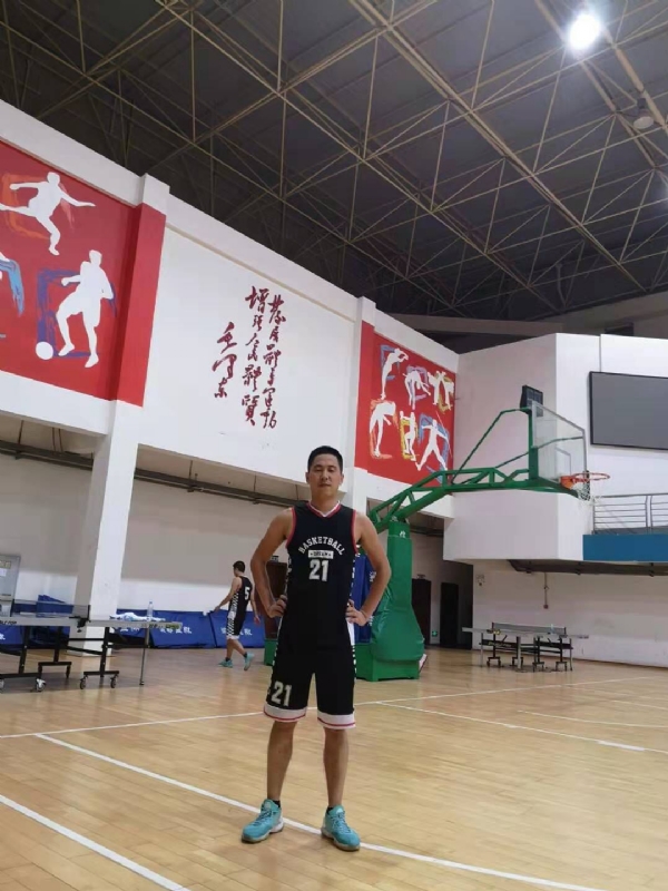 大森林的第一张照片--爱情114