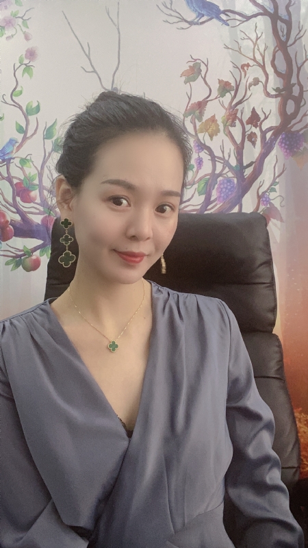 潇潇的第一张照片--爱情114