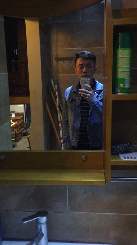 火焰蓝的第一张照片--爱情114