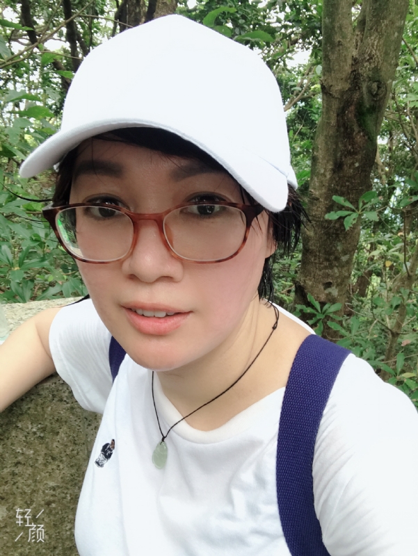 杏娅的第一张照片--爱情114