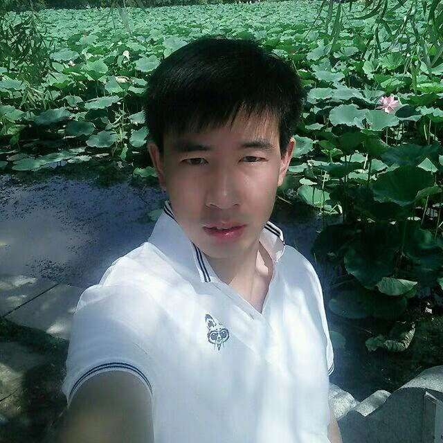 毅然的第一张照片--爱情114