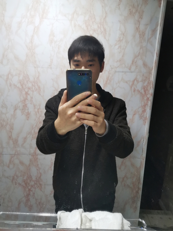 老实人的第三张照片--爱情114