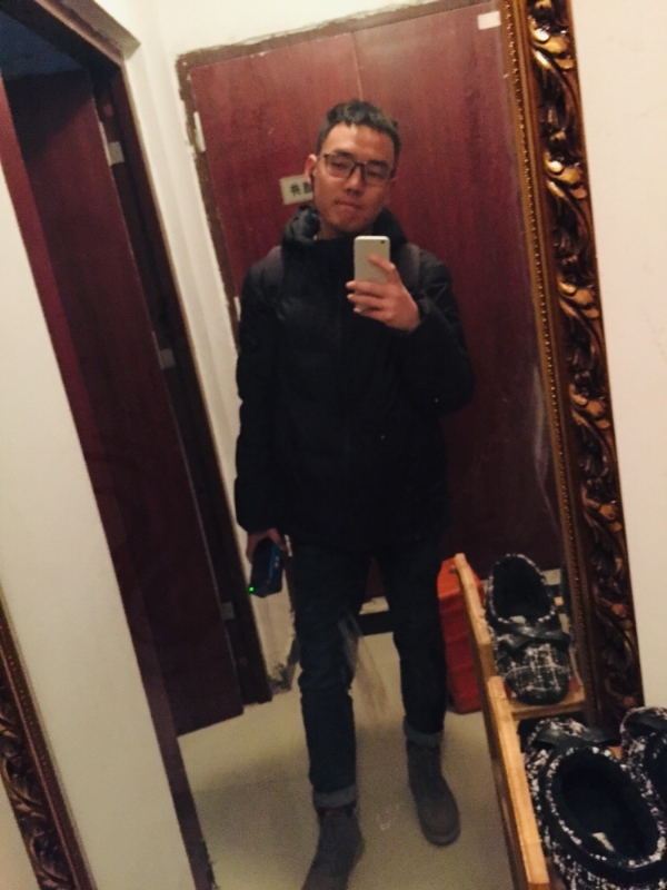 Ashould的第一张照片--爱情114