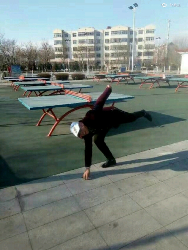 载正的第一张照片--爱情114