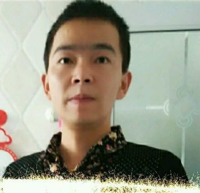 辉哥的第一张照片--爱情114