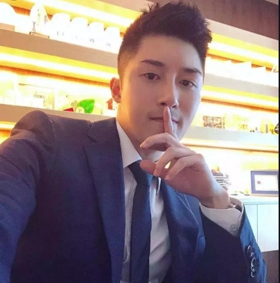 想你的第一张照片--爱情114