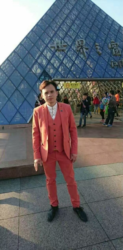 小甘的第二张照片--爱情114