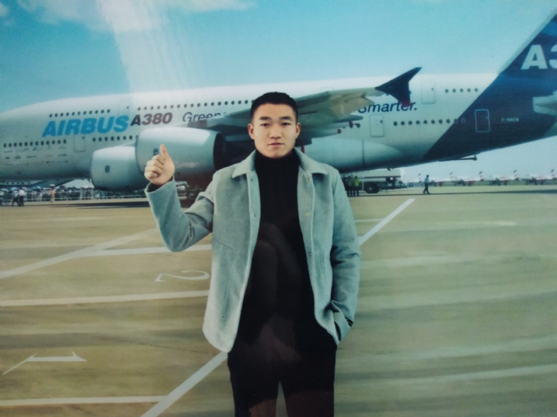 一切会更好的第一张照片--爱情114