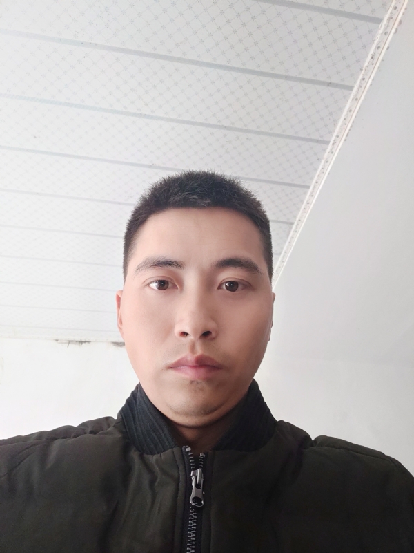 远望星空的第一张照片--爱情114