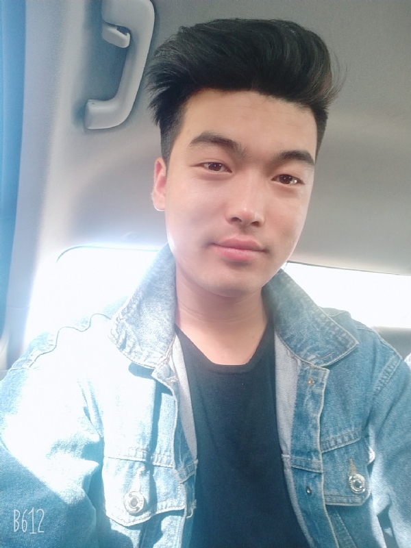 吉吉国王的第一张照片--爱情114