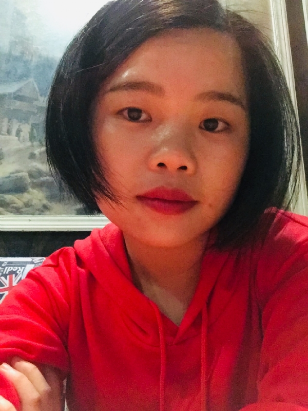 阿言的第一张照片--爱情114