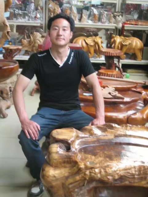 春暖花开的第一张照片--爱情114