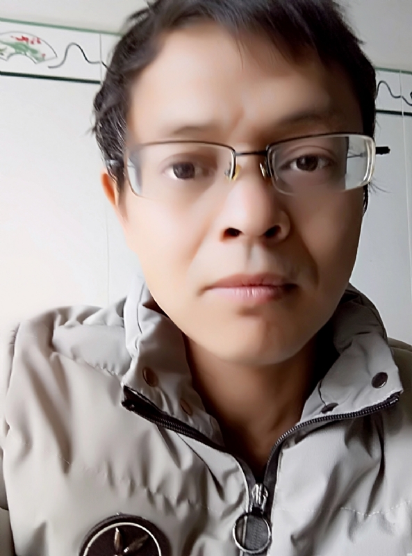 小吴的第一张照片--爱情114