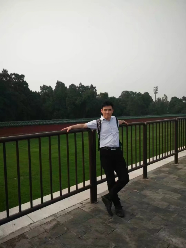 牛郎的第三张照片--爱情114