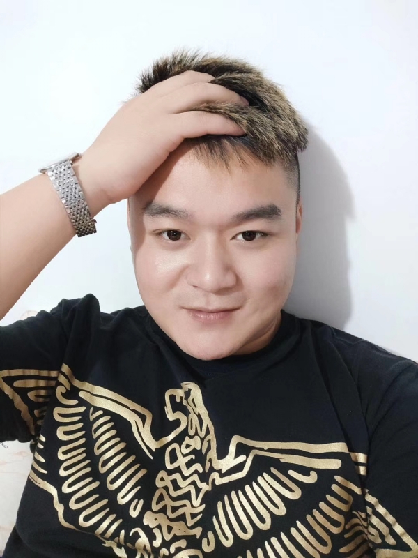 执子之手的第一张照片--爱情114