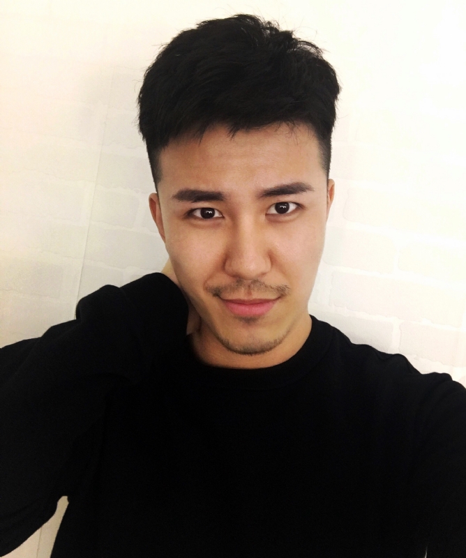 时过境迁丶的第一张照片--爱情114