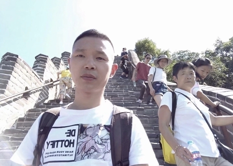 相约去旅行的第二张照片--爱情114