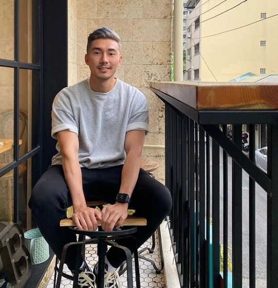 清秋的第一张照片--爱情114