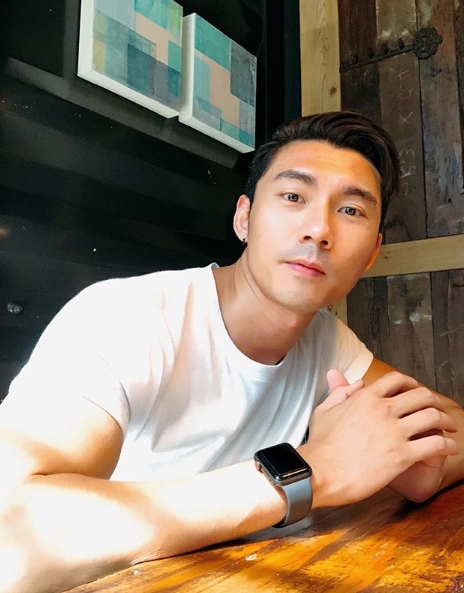 清秋的第二张照片--爱情114