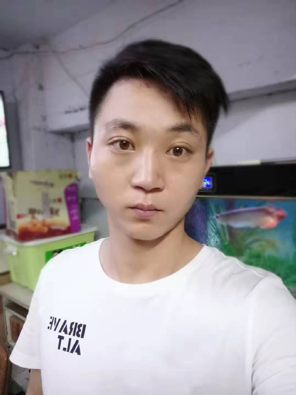 七秒记忆的第一张照片--爱情114