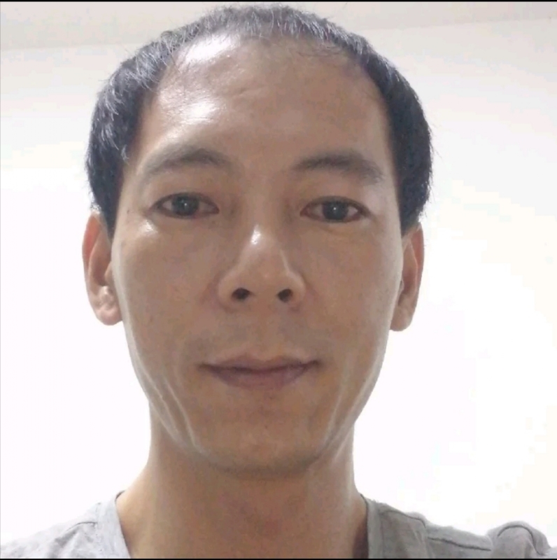 单枪匹马的第一张照片--爱情114