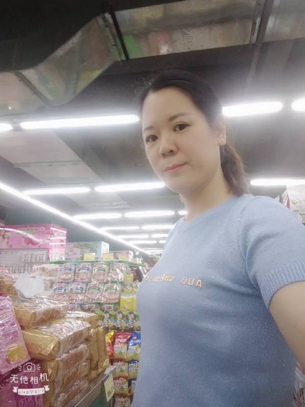 陈星星的第一张照片--爱情114