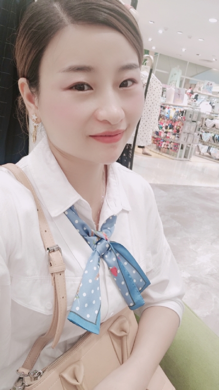 如意的第一张照片--爱情114