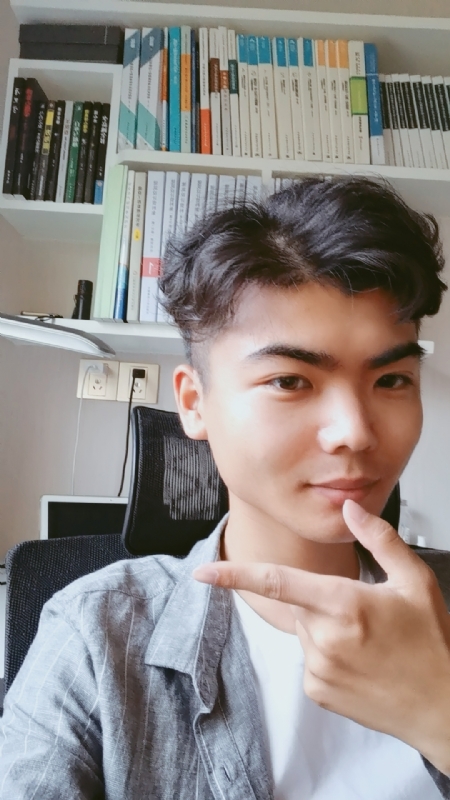 三分自由的第二张照片--爱情114