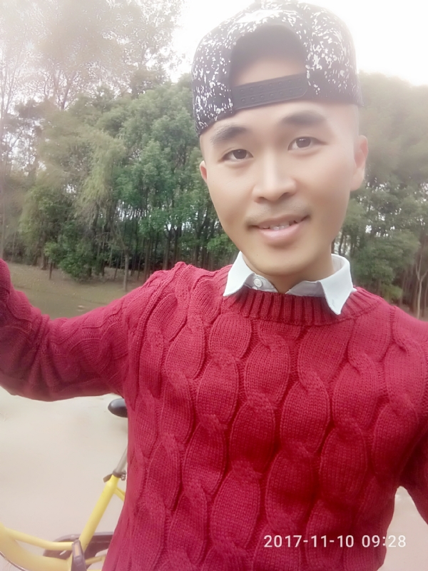 丹尼的第一张照片--爱情114