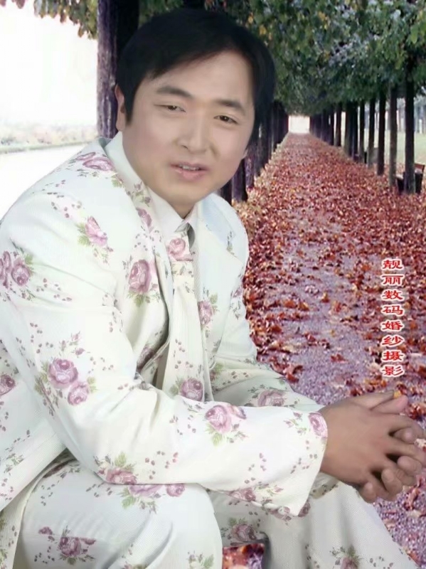 破碎的心的第一张照片--爱情114