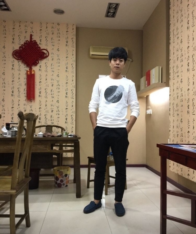 小贱哥的第二张照片--爱情114