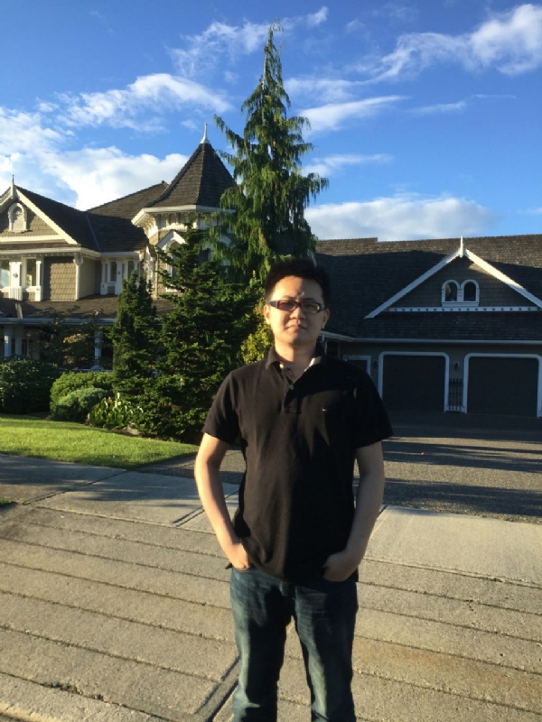 James的第一张照片--爱情114