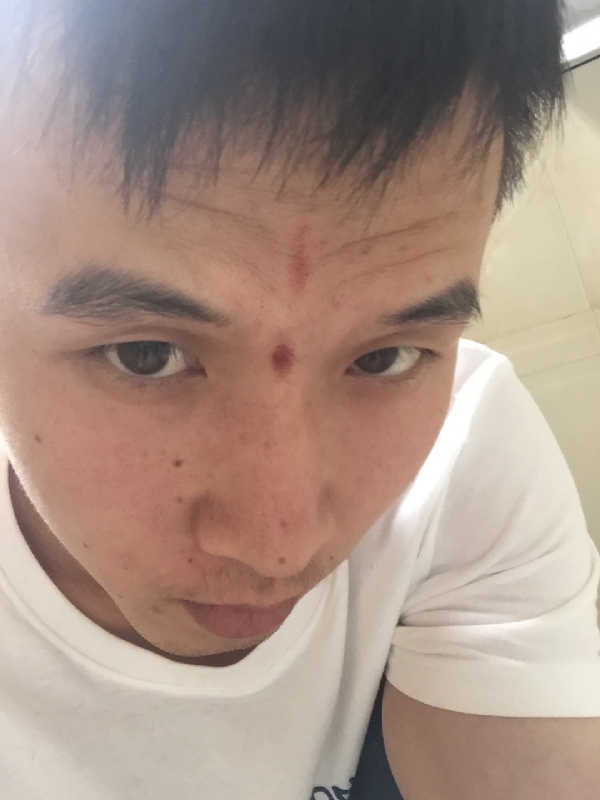 爱晴的第一张照片--爱情114