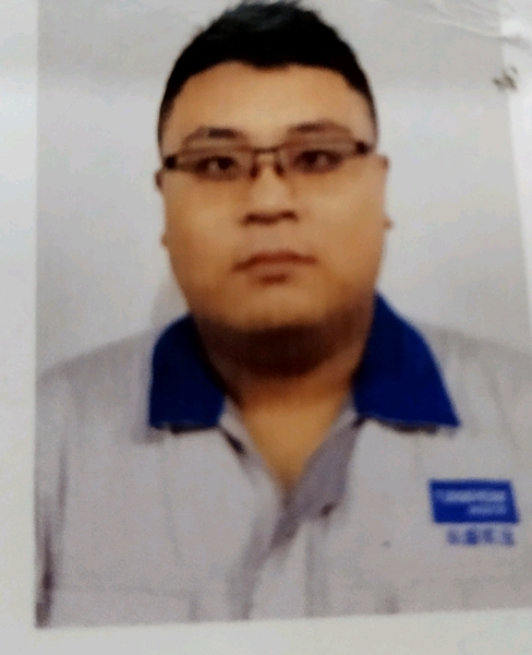 故渊的第一张照片--爱情114