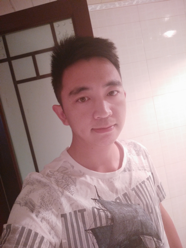 彭亮的第一张照片--爱情114