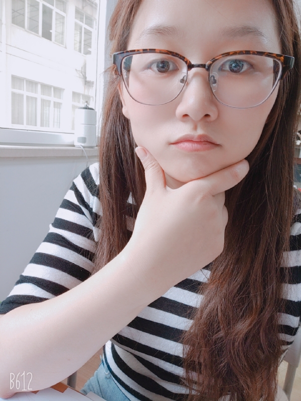 路晨的第一张照片--爱情114