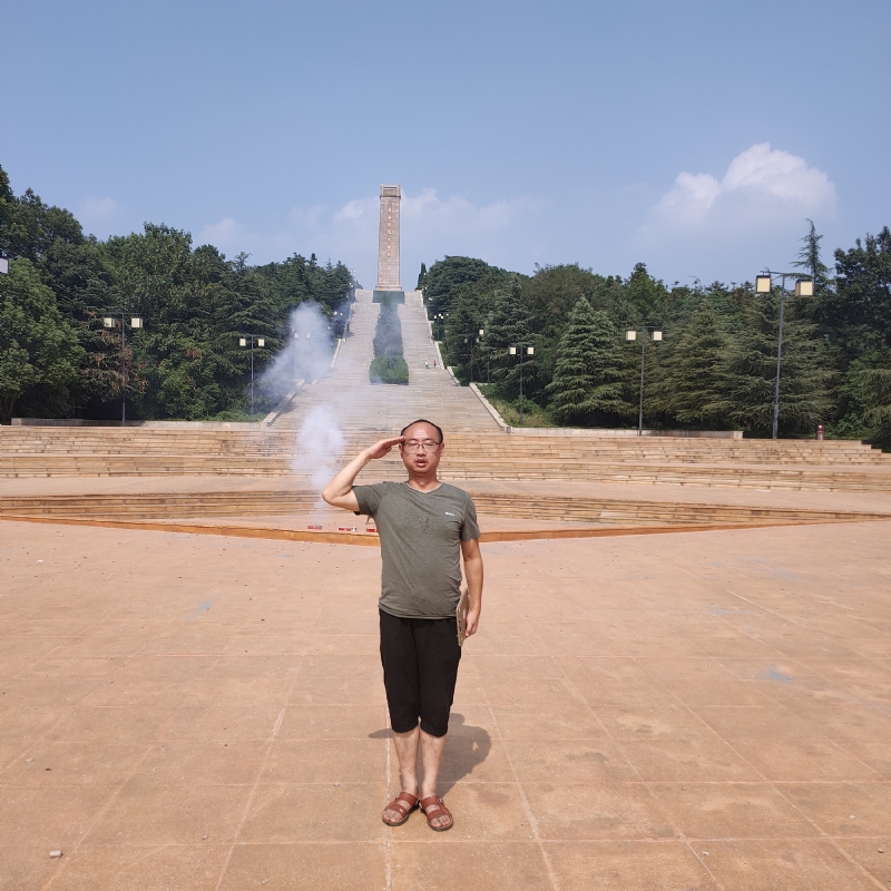 不惑的第一张照片--爱情114