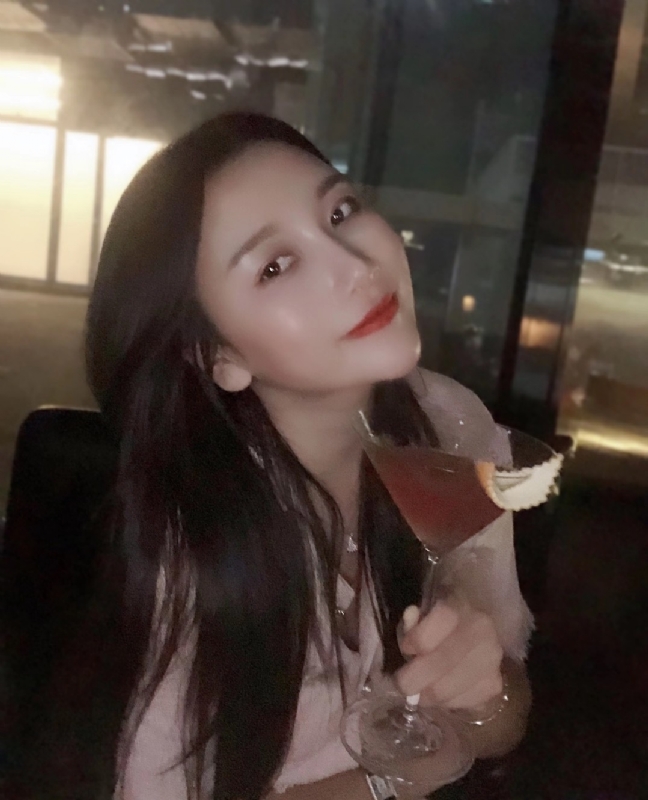 嫣然的第一张照片--爱情114