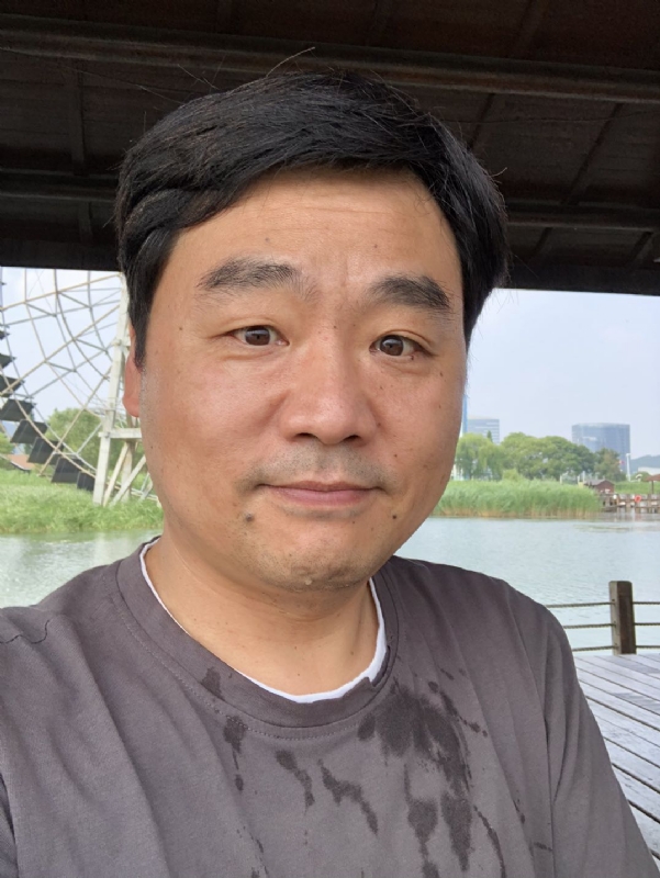 缘觉的第一张照片--爱情114