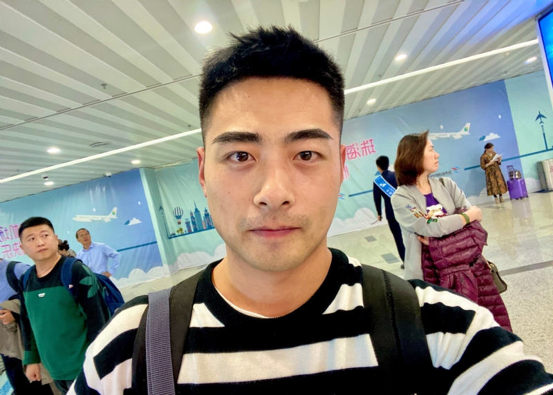 寻缘的第一张照片--爱情114