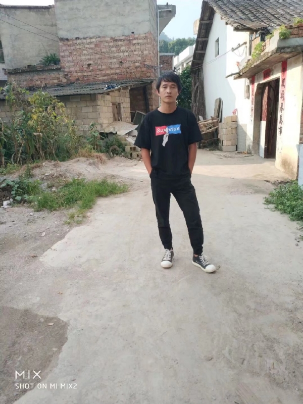 活活该的第一张照片--爱情114