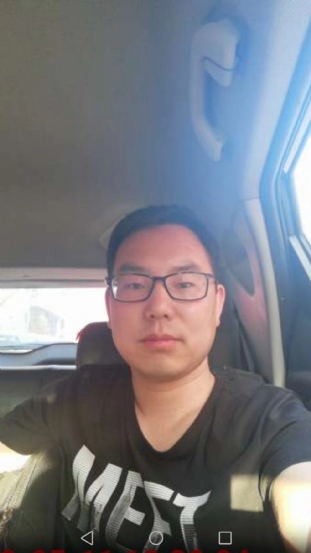 小哥的第一张照片--爱情114