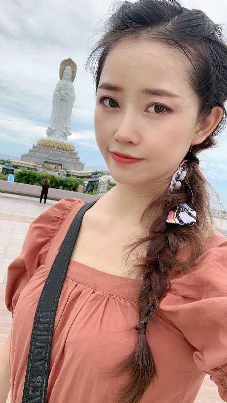 宁乙的第五张照片--爱情114