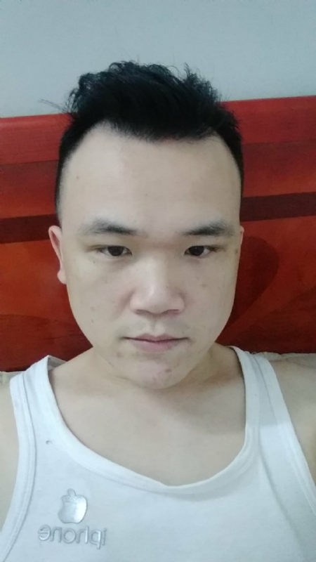 遇见的第一张照片--爱情114